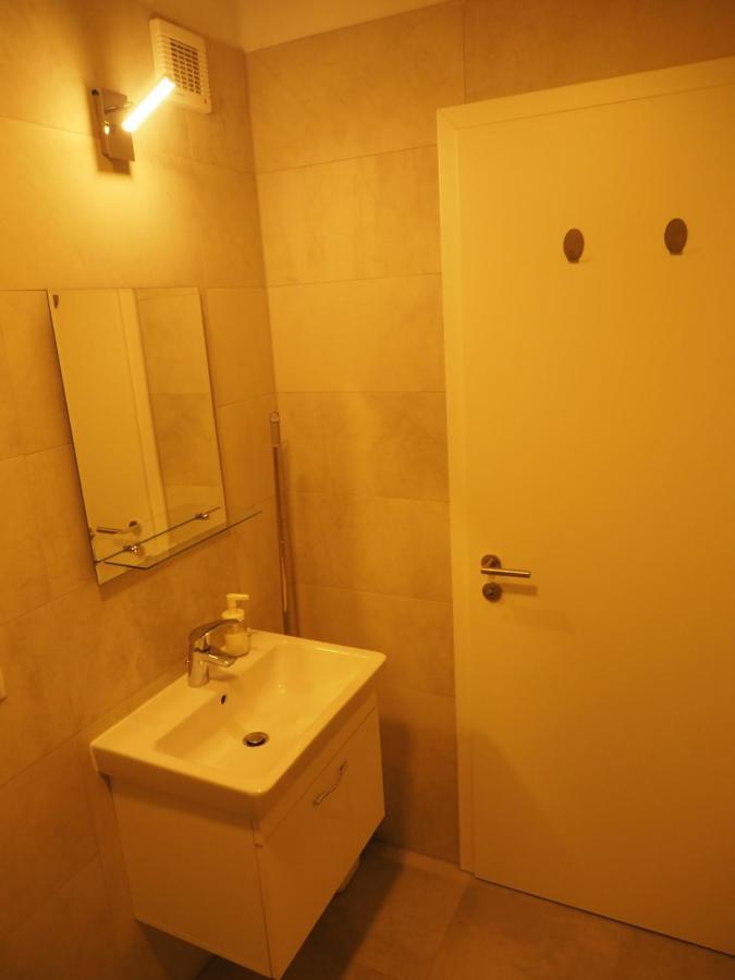 Stil Apartment Brasov Coresi Εξωτερικό φωτογραφία