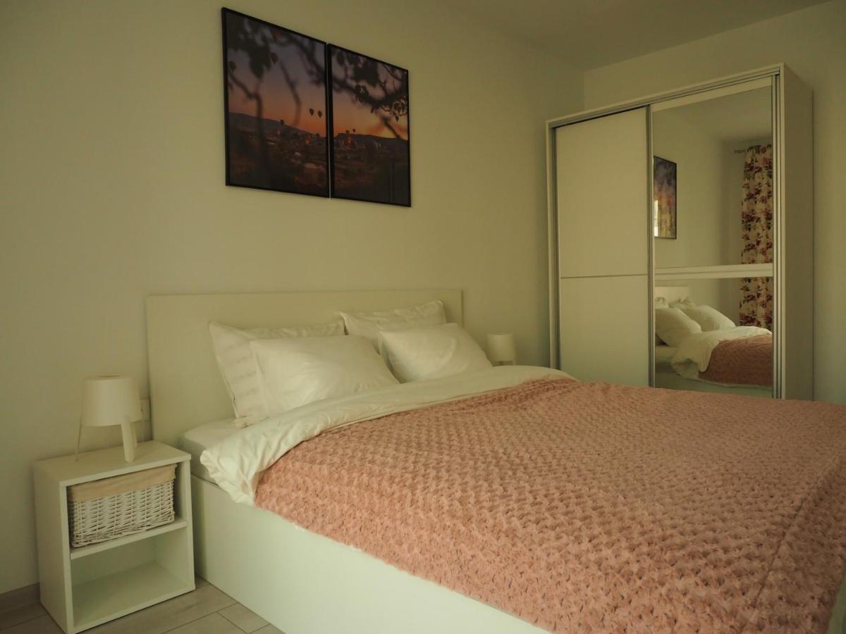 Stil Apartment Brasov Coresi Εξωτερικό φωτογραφία