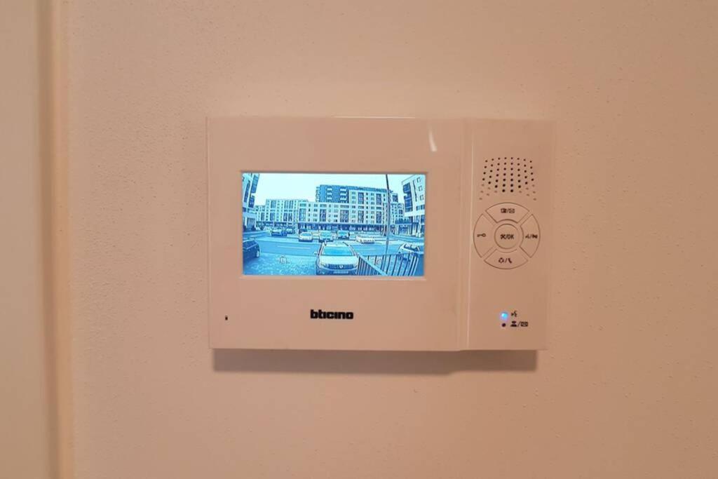 Stil Apartment Brasov Coresi Εξωτερικό φωτογραφία