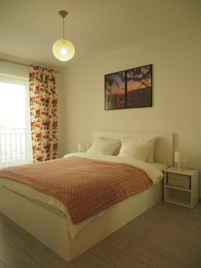 Stil Apartment Brasov Coresi Εξωτερικό φωτογραφία