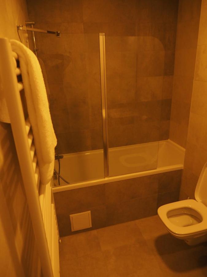 Stil Apartment Brasov Coresi Εξωτερικό φωτογραφία