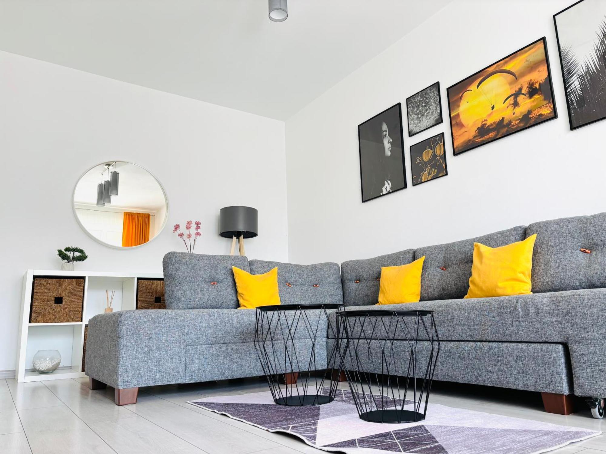 Stil Apartment Brasov Coresi Εξωτερικό φωτογραφία