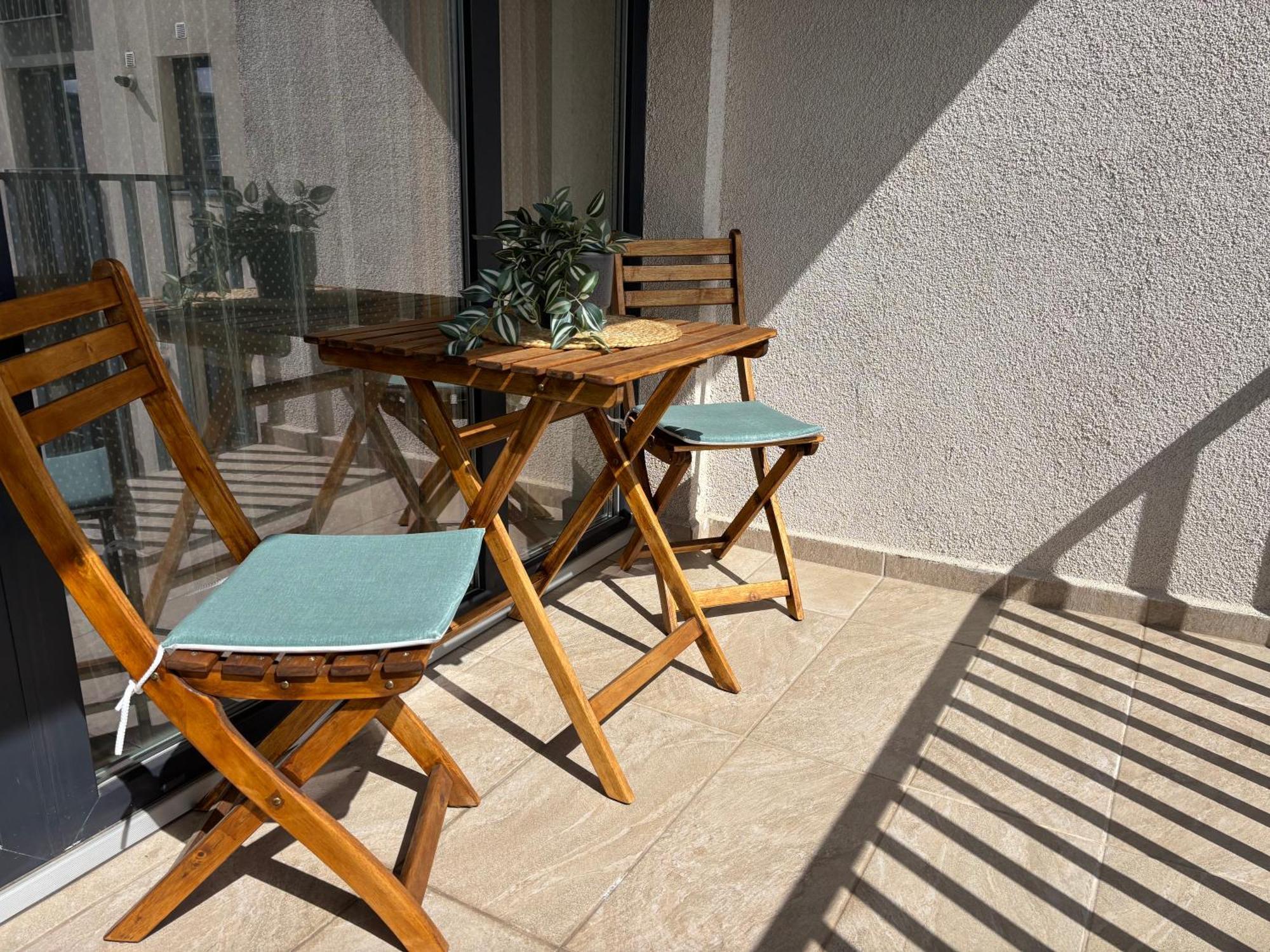 Stil Apartment Brasov Coresi Εξωτερικό φωτογραφία