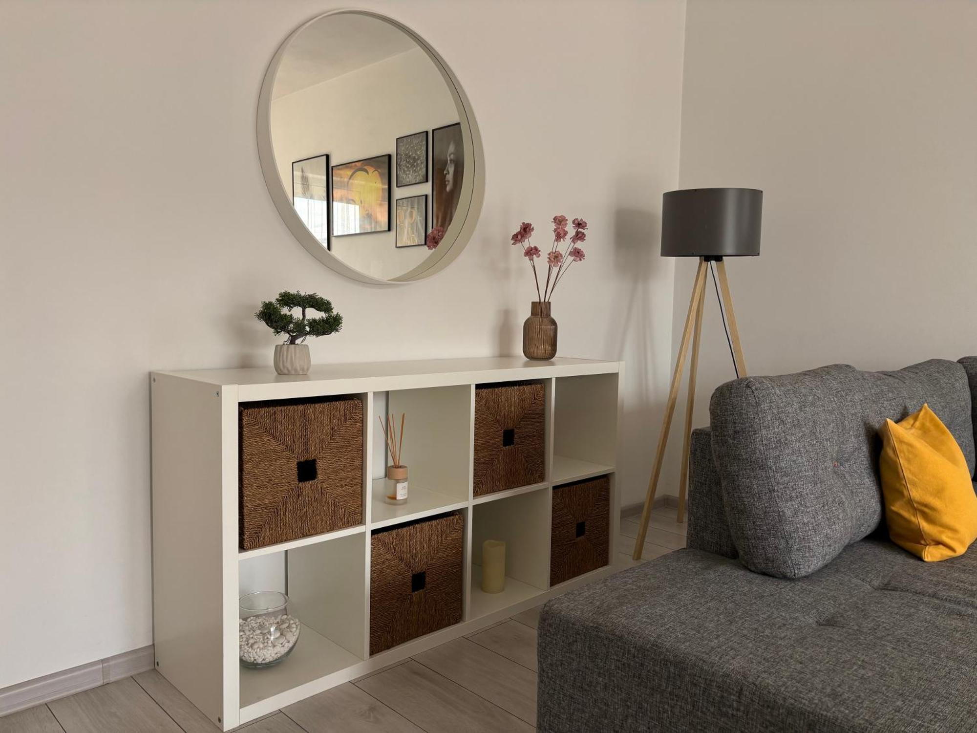 Stil Apartment Brasov Coresi Εξωτερικό φωτογραφία