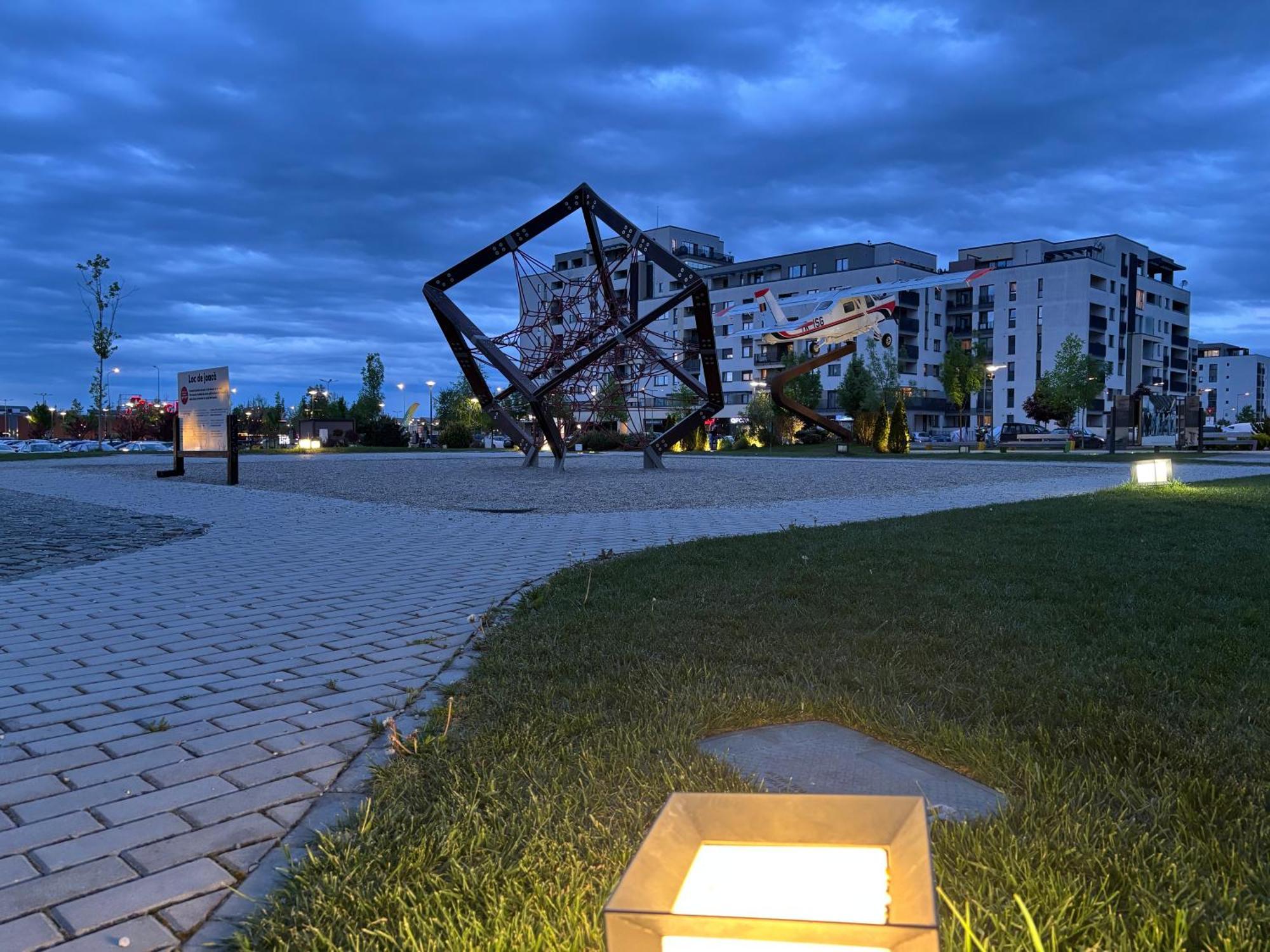 Stil Apartment Brasov Coresi Εξωτερικό φωτογραφία